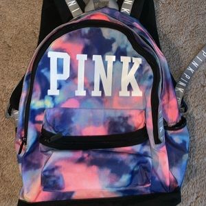 VS PINK Backpack/Laptop